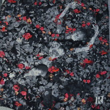 Load image into Gallery viewer, Pocket-square Ophelia at Night v2 by Paul Ryan Trani