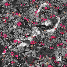 Load image into Gallery viewer, Pocket-square Ophelia at Night v2 by Paul Ryan Trani