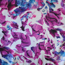 Load image into Gallery viewer, Pocket-square Devil's Advocate by Paul Trani