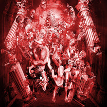 Load image into Gallery viewer, Pocket Square - Neptune