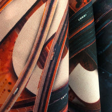 Load image into Gallery viewer, Pocket Square - Trust Your Journey