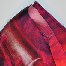 Load image into Gallery viewer, Pocket Square - Joan of Arc - Defying Gender Roles, Strength, Resilience, Resistance, Heroism, Soldiering, and Individualism