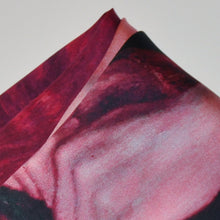 Load image into Gallery viewer, Pocket Square - Joan of Arc - Defying Gender Roles, Strength, Resilience, Resistance, Heroism, Soldiering, and Individualism