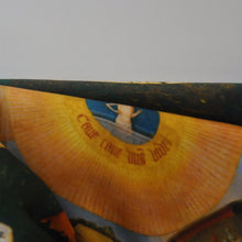 Load image into Gallery viewer, Pocket Square - Bosch - Seven Deadly Sins