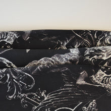 Load image into Gallery viewer, Pocket Square - Silk Scarf - Handkerchief - Custom Phaethon by Paul Trani - Bold & Daring - One of a Kind Gift