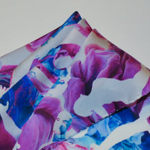 Load image into Gallery viewer, Pocket-square Devil's Advocate by Paul Trani