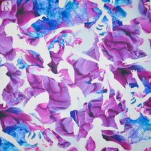 Load image into Gallery viewer, Pocket-square Devil's Advocate by Paul Trani