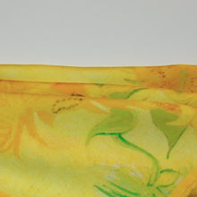 Load image into Gallery viewer, Pocket Square - Van Gogh Sunflowers