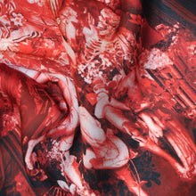 Load image into Gallery viewer, Pocket Square - Neptune