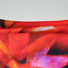 Load image into Gallery viewer, Pocket Square - Franz Marc - Foxes