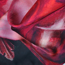 Load image into Gallery viewer, Pocket Square - Joan of Arc - Defying Gender Roles, Strength, Resilience, Resistance, Heroism, Soldiering, and Individualism